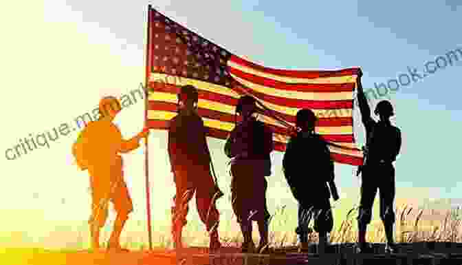 A Group Of Veterans Standing Together Veterans Day / Lest We Forget: Remembering Veterans Day From Long Ago Secrets