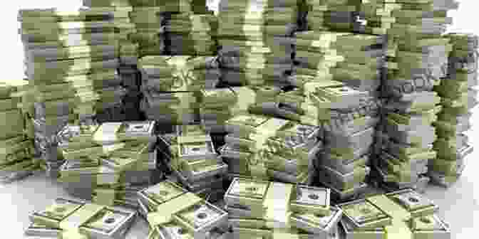 A Pile Of Money The Mystery Of Capital: Why Capitalism Triumphs In The West And Fails Everywhere Else