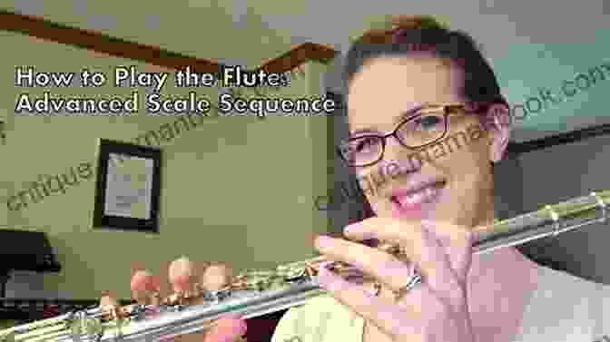 Advanced Flute Playing Techniques Boox: Flute: Level 1 Tutorial