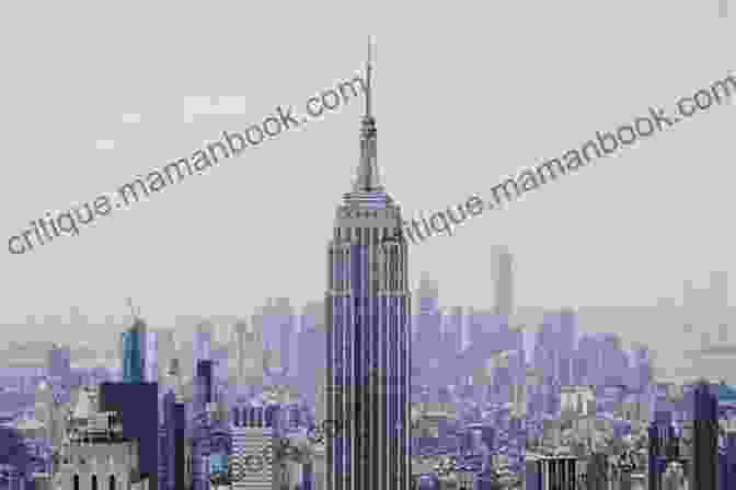 Empire State Building In Midtown Manhattan The Harlem Reader: A Celebration Of New York S Most Famous Neighborhood From The Renaissance Years To The 21st Century