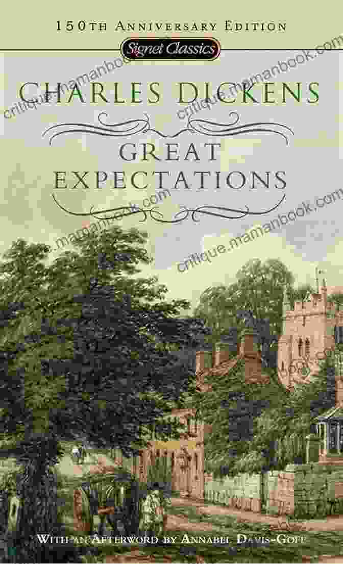 Great Expectations By Charles Dickens Jane Austen: The Complete Novels (Quattro Classics) (The Greatest Writers Of All Time)