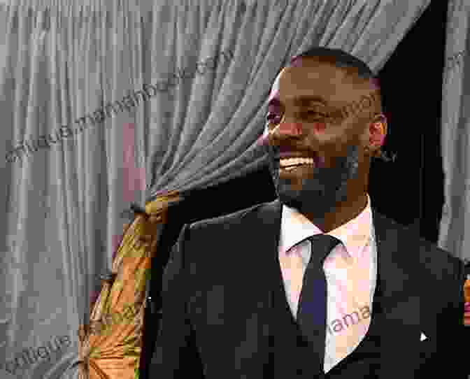 Idris Elba Is A Very Irresistible Bachelor. You Re The One (Very Irresistible Bachelors 1)