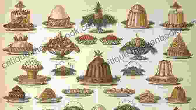 Illustration Of A Grand Christmas Feast In Victorian England Old Christmas Illustrated Lindsay Price