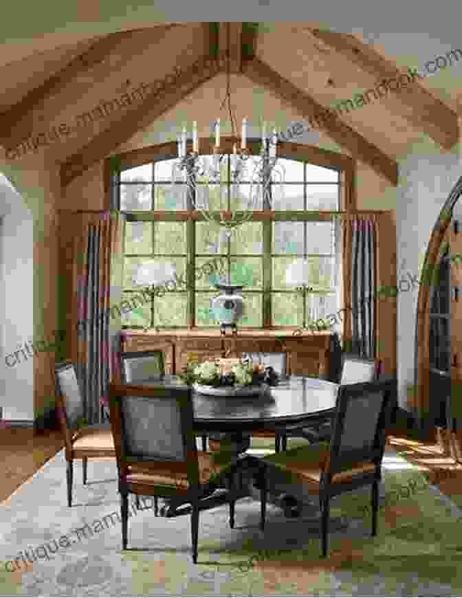 Intimate And Inviting Dining Room At The Country Cat Heartlandia: Heritage Recipes From Portland S The Country Cat