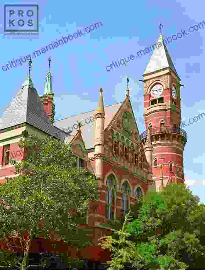 Jefferson Market Library In Greenwich Village The Harlem Reader: A Celebration Of New York S Most Famous Neighborhood From The Renaissance Years To The 21st Century