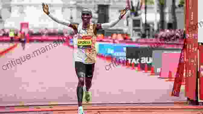 John Bingham, A World Renowned Marathon Runner, Pictured Running In The London Marathon. Classic Adventure Stories: Twenty One Tales Of People Pushed To The Limit (Classic): A Timeless Collection Of Gripping Yarns