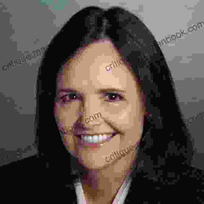 Judy Shelton, Renowned Economist, Author, And Public Speaker Money Meltdown Judy Shelton