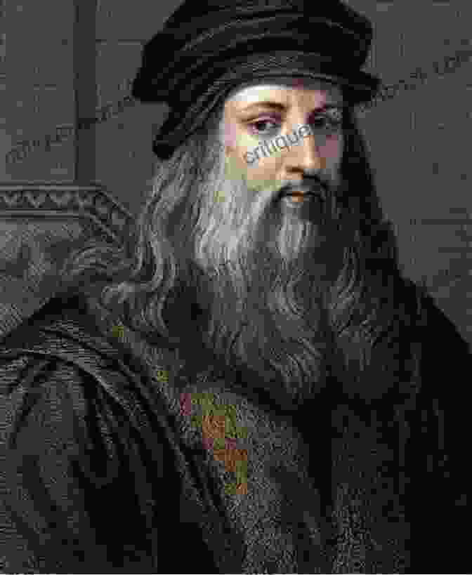 Leonardo Da Vinci, A Renaissance Man, Was A Master Of Art, Science, And Innovation. He Is Best Known For His Iconic Paintings, Such As The Mona Lisa And The Last Supper, But His Contributions To Other Fields Were Equally Significant. The Great Artist Da Vinci