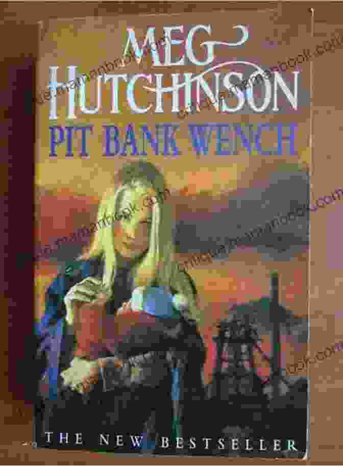 Meg Hutchinson, The 'Pit Bank Wench,' A Strong And Determined Woman Who Fought For The Rights Of Women And Children In The Coal Mining Industry During The Industrial Revolution. Pit Bank Wench Meg Hutchinson