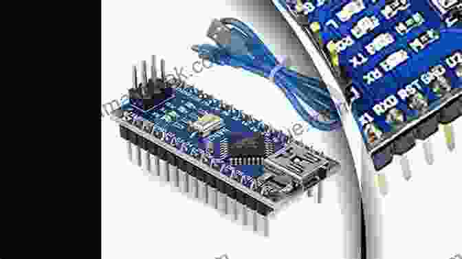 Microcontroller Board Electronics For Absolute Beginners Gabriel Kline