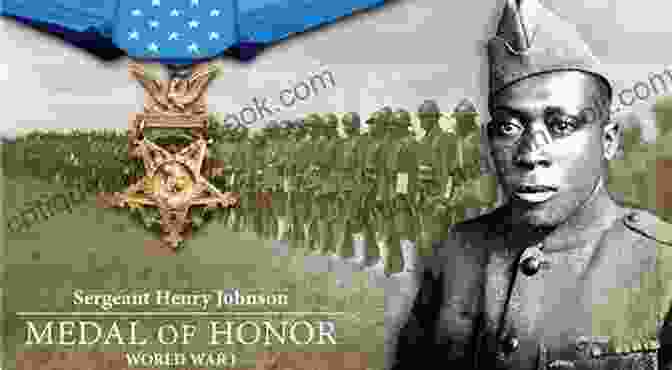 Moses Johnson, Medal Of Honor Recipient The Black Calhouns: From Civil War To Civil Rights With One African American Family