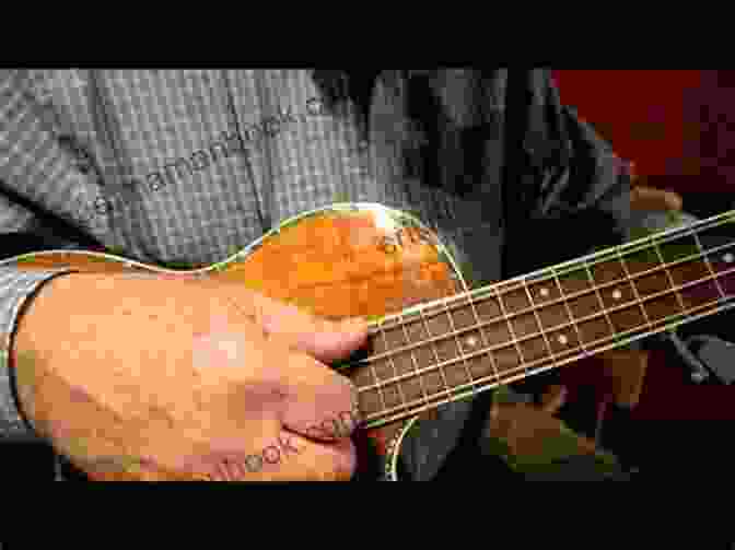 Pete Seeger Playing Ukulele Ukulele Songs For Beginners: Folk And Country Tunes