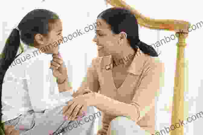 Photo Of A Parent And Child Talking Your Children Are Listening: Nine Messages They Need To Hear From You