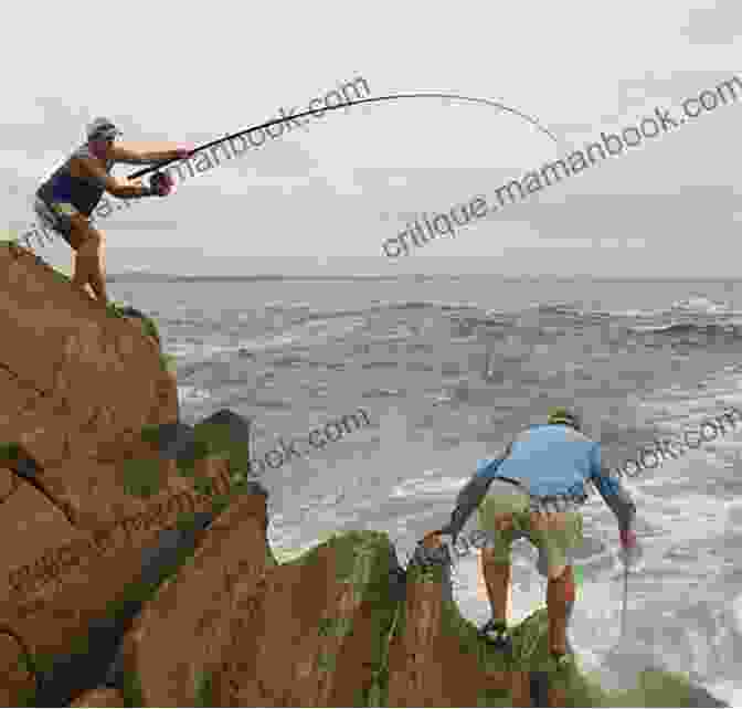 Quill And Buddy Sitting On A Rock By A River, Fishing Poles In Hand The Buddy System (Quill Gordon S Story Time 2)