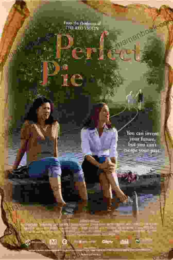 Scene From 'Perfect Pie' Art Of Uncanny Judith Thompson