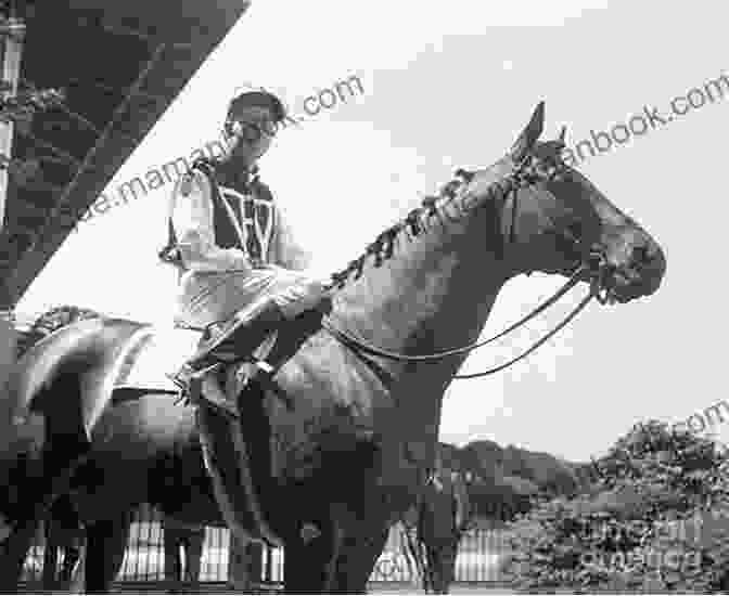 Seabiscuit And Red Pollard Seabiscuit: An American Legend (Ballantine Reader S Circle)