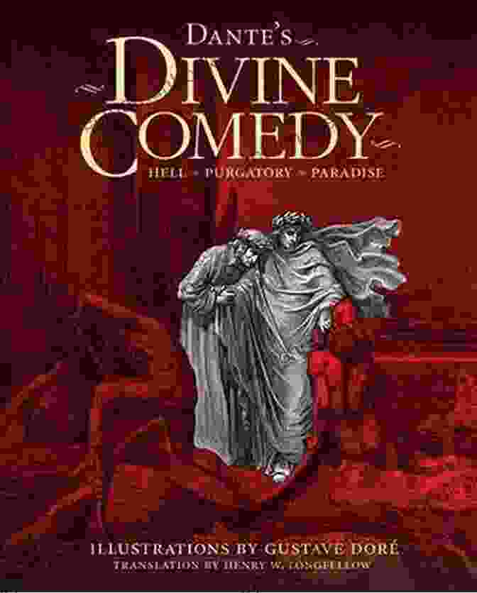 The Divine Comedy By Dante Alighieri Homer: The Complete Epic Poems (The Greatest Writers Of All Time 23)