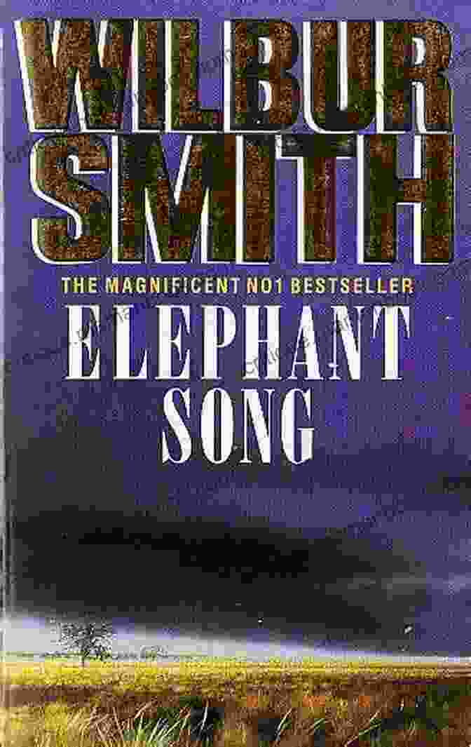 The Elephant Song Book Cover Featuring A Faded Photograph Of A Young Couple The Elephant Song Nicolas Billon