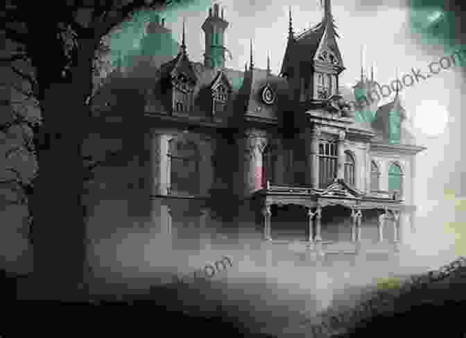 The Helen Place Mansion, A Victorian Masterpiece Shrouded In Mystery Helen S Place Jerry D Young