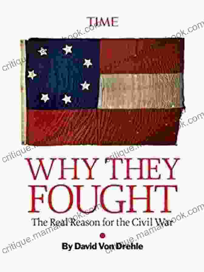 The Real Reason For The Civil War Kindle Single: Uncover The Hidden Truths Why They Fought: The Real Reason For The Civil War (Kindle Single)