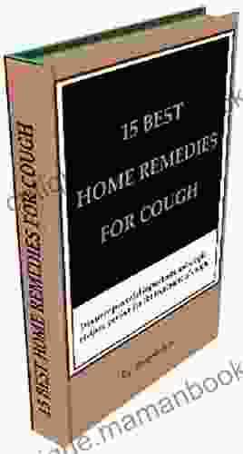 15 Best Home Remedies For Cough
