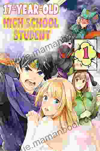 17 Year Old High School Student Chapter 1 (manga Comic For You 7)