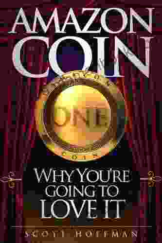 Amazon Coin Why You re Going to Love It