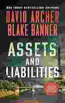 Assets And Liabilities (Alex Mason 4)