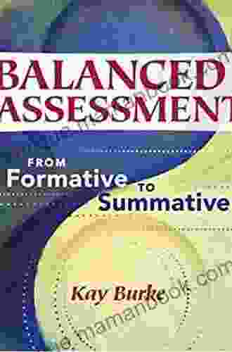 Balanced Assessment: From Formative To Summative (Leading Edge)