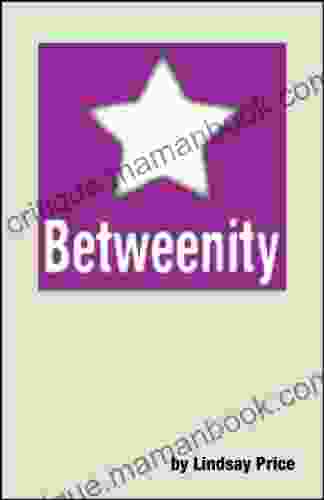 betweenity Lindsay Price