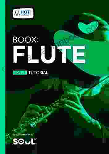 Boox: Flute: Level 1 Tutorial
