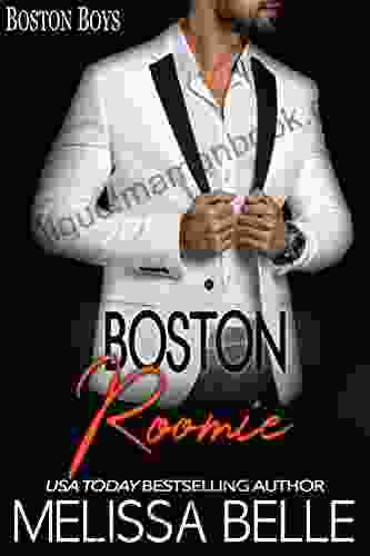 Boston Roomie (Boston Boys 4)