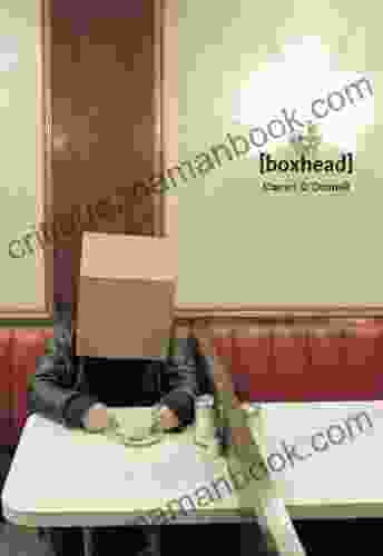 Boxhead : A Bedtime Story For Your Brain
