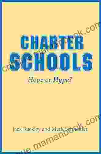 Charter Schools: Hope Or Hype?