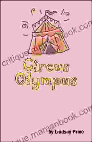 Circus Olympus Lindsay Price