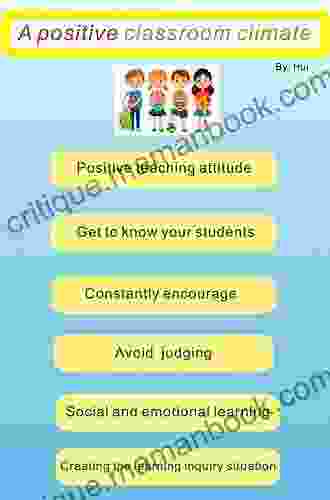 Bullying Prevention: Creating A Positive School Climate And Developing Social Competence
