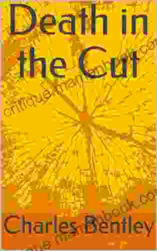 Death In The Cut (True Crime Killers Murderers Mystery Suspense)