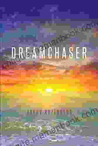 Dreamchaser Anja Hilling