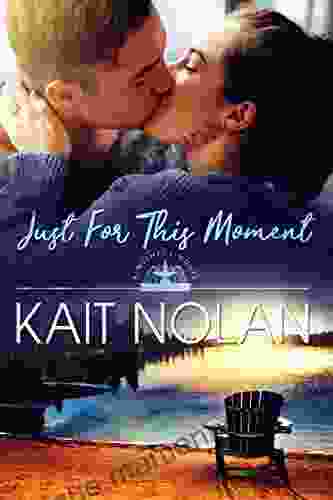 Just For This Moment: A Small Town Southern Romance (Wishful Romance 4)