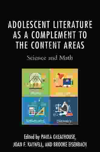 Adolescent Literature As A Complement To The Content Areas: Social Science And The Humanities