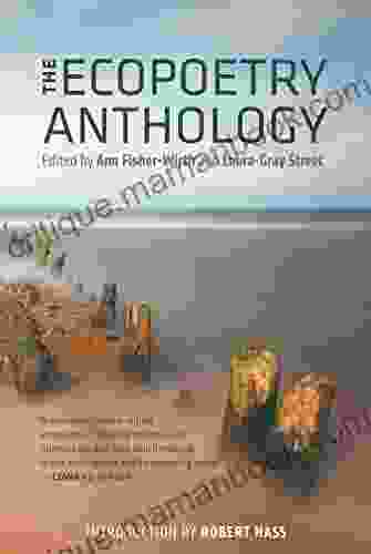 The Ecopoetry Anthology Pamela Orpinas