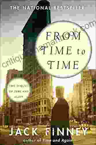 From Time To Time (Time 2)