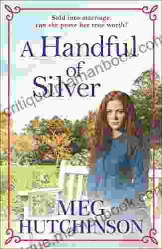 A Handful Of Silver Meg Hutchinson