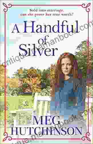 A Handful of Silver Meg Hutchinson