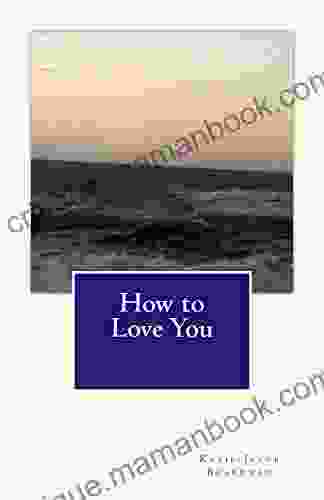 How To Love You (I Think Differently 1)