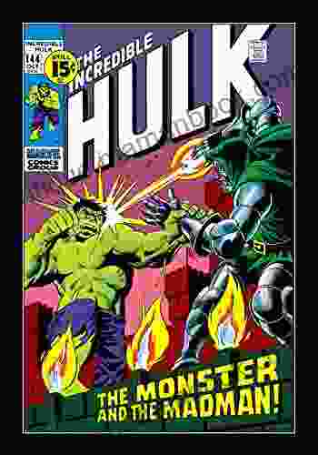 Incredible Hulk (1962 1999) #144 Shreeharsh Ambli