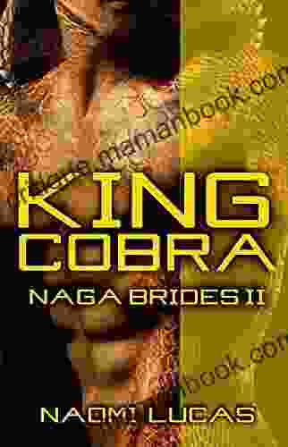 King Cobra (Naga Brides 2)