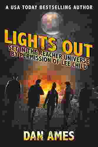 Lights Out (Jack Reacher S Special Investigators)