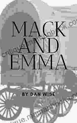 Mack and Emma Adam Jackson