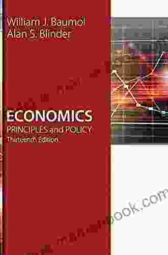 Macroeconomics: Principles And Policy William J Baumol